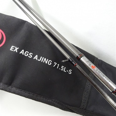 月下美人EX AGS A71.5L-S